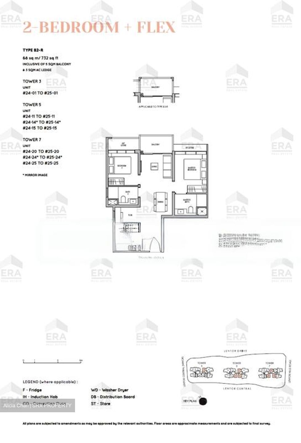 Saint Nicholas View (D20), Condominium #501892491
